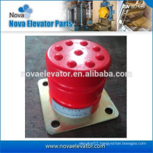 Elevator Safety Rubber/PU Buffer